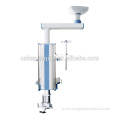 Single Arm Electric Anesthesia pendant surgical pendant operating room equipment